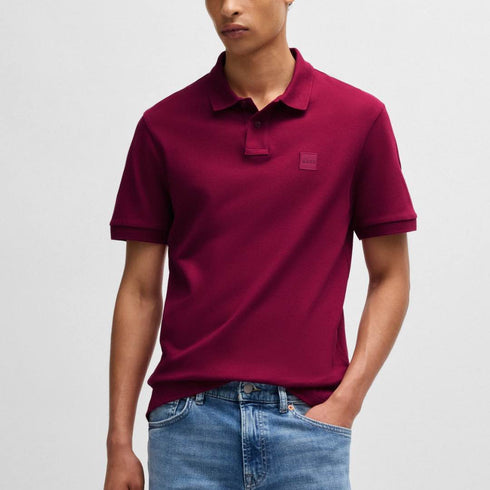 POLO VINOTINTO PASSENGER BOSS